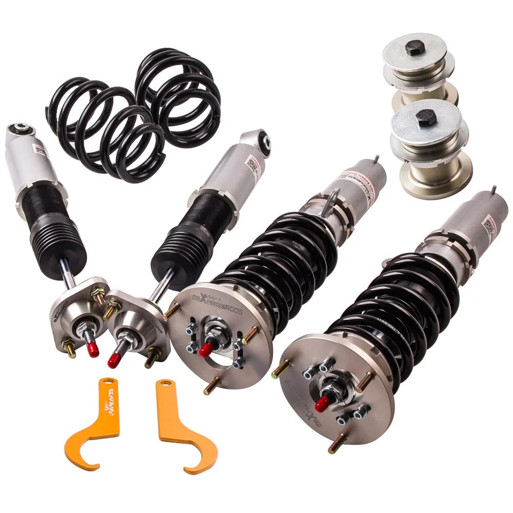 Cox body damper bmw e60 куда ставятся