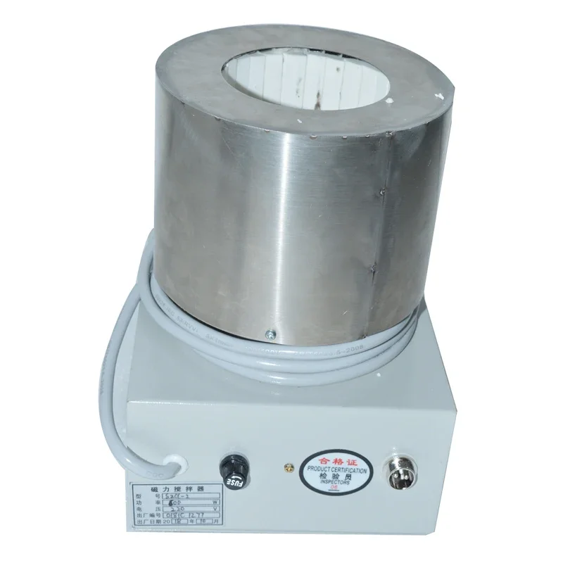 Реактор автоклава гидротермального синтеза 250 мл настольный реактивный чайник