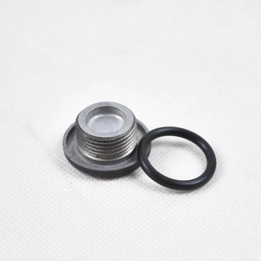 

Винт для корпуса цилиндра мотоцикла Yamaha R1 R6 FZ1 FZ1000, магнитная боковая крышка двигателя