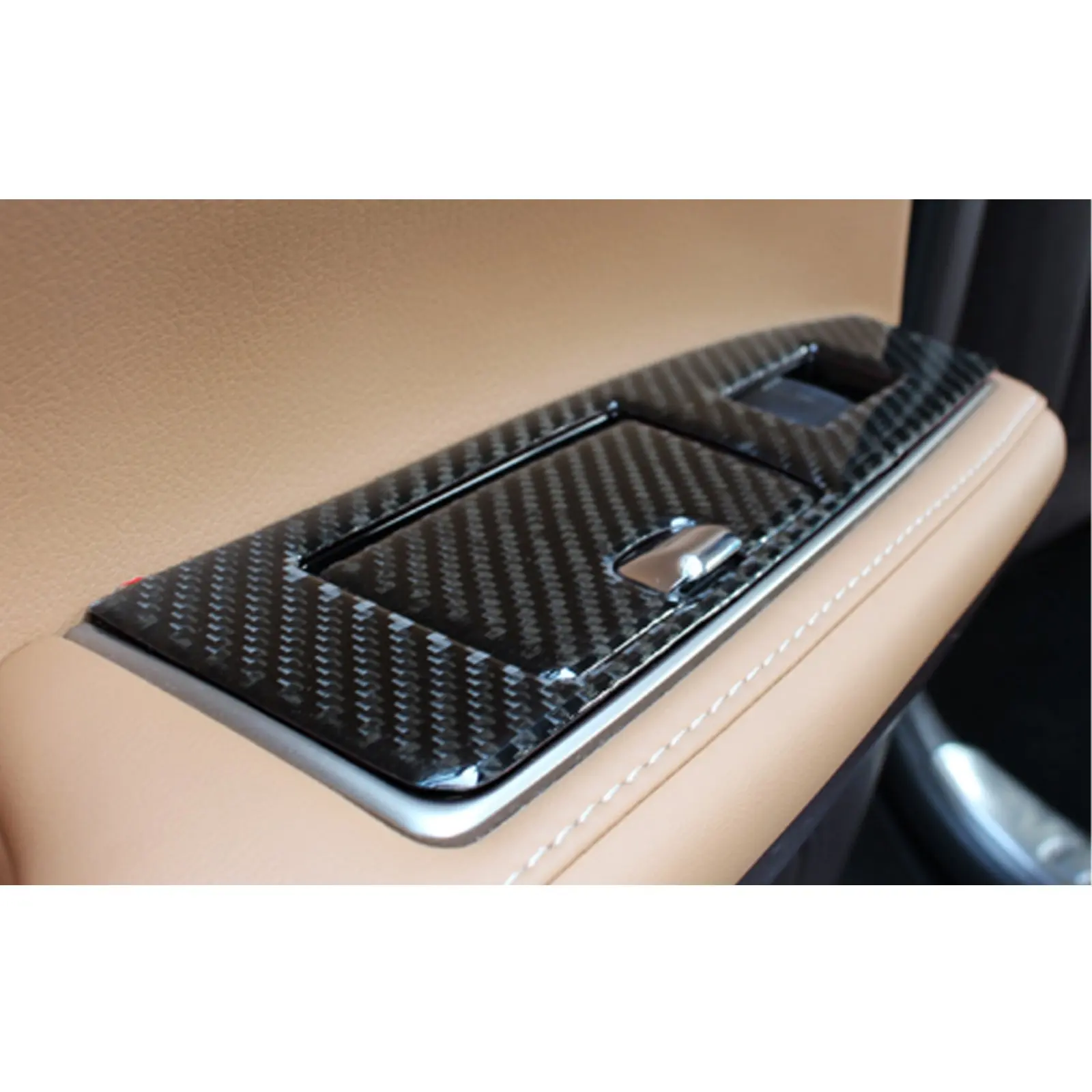 Панель-переключатель для стекла и двери автомобиля подъемный подлокотник