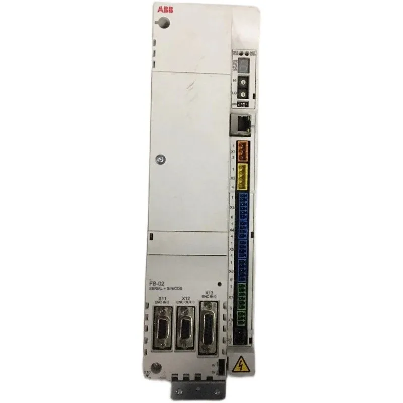 

ABB Inverter Mainboard GCU-02 FB-02 Used In Good Condition