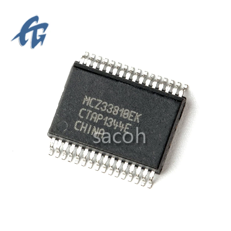 

(SACOH Best Quality) MCZ33810EK 2Pcs 100% Brand New Original In Stock