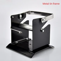 metal soldering wire stand holder tin wire frame bga soldering station rework tools