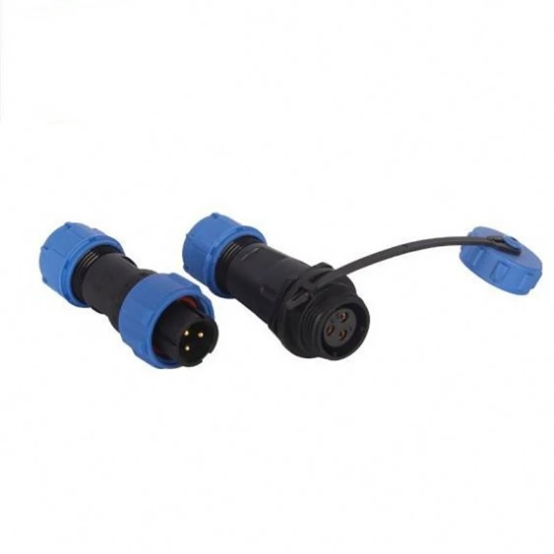 

Supplier cable junction box connector aviation waterproof circular underwater electric with price