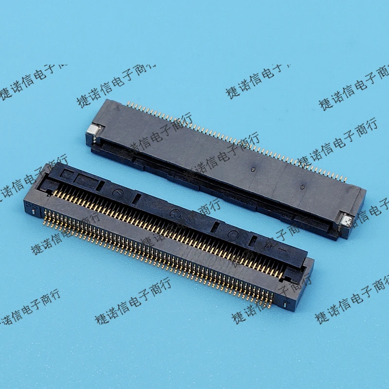 

free shippingFH28-55S-0.5SH(05) 55pin 0.5mm 10pcs