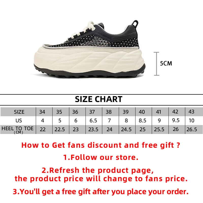 Rhinestone Decor 5cm Air MeshGenuine Leather Slides Hollow Ladies Summer Breathable Female Platform Sandals Wedge Shoes