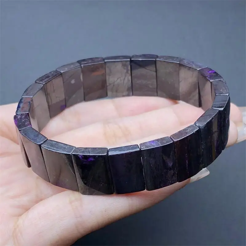 1 шт. Женский Амулет из натурального сахарита 14 х10 мм