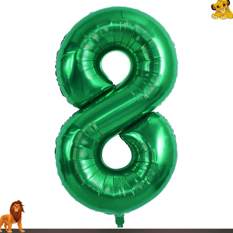 

Одноразовая посуда для праздника Король Лев yibenlun