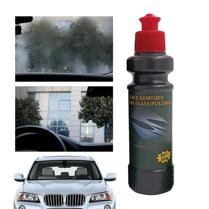 

Масляная пленка для автомобильного стекла, средство для снятия флейты, средство для покрытия автомобильной стеклянной пленки, водонепроницаемый непромокаемый противотуманный очиститель стекла