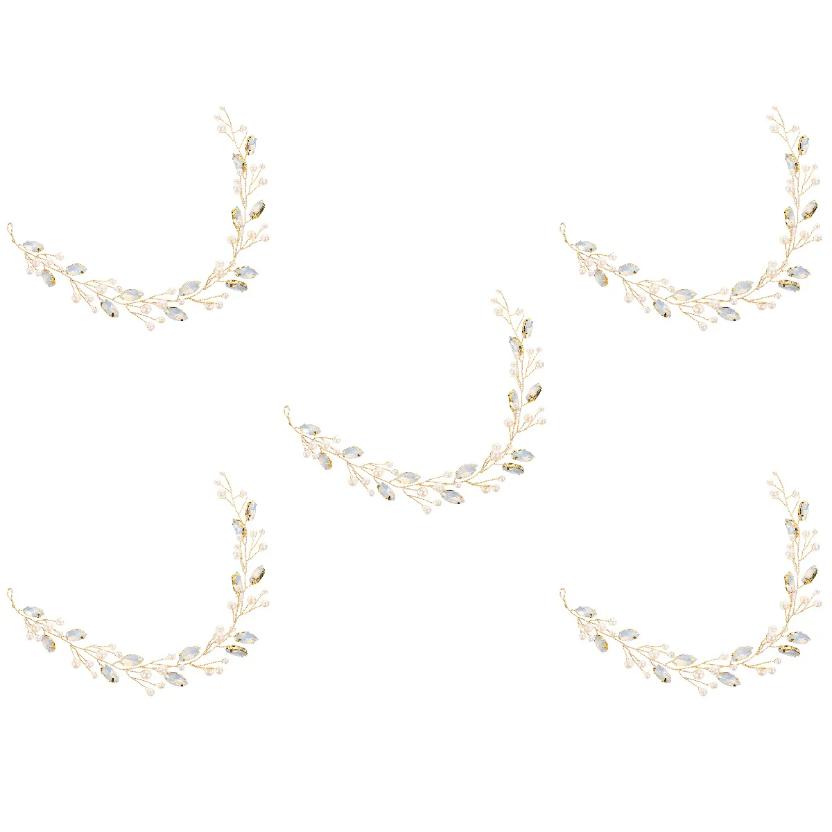 

Повязка на голову свадебные аксессуары для волос повязки на голову с жемчугом для невесты для женщин