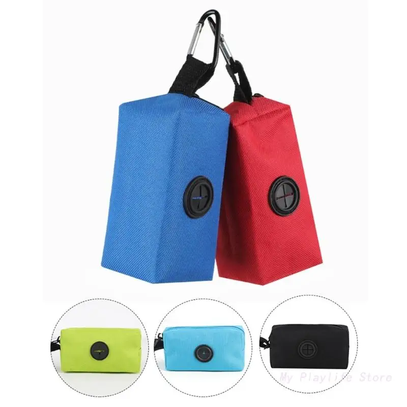 

Мешок-дозатор для хранения домашних питомцев, щенков, кошек