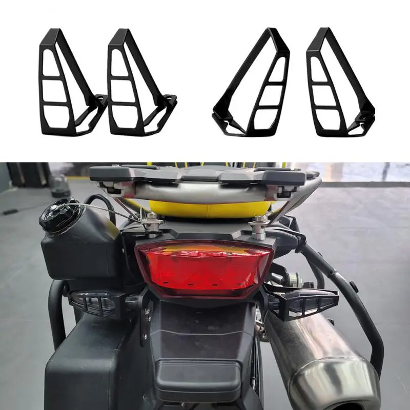 

Новый указатель поворота для BMW R1250GS ADV F 850 GS 1250GS защита для BMW F800GS F750GS 2019-2020 2021 2022 указатель поворота