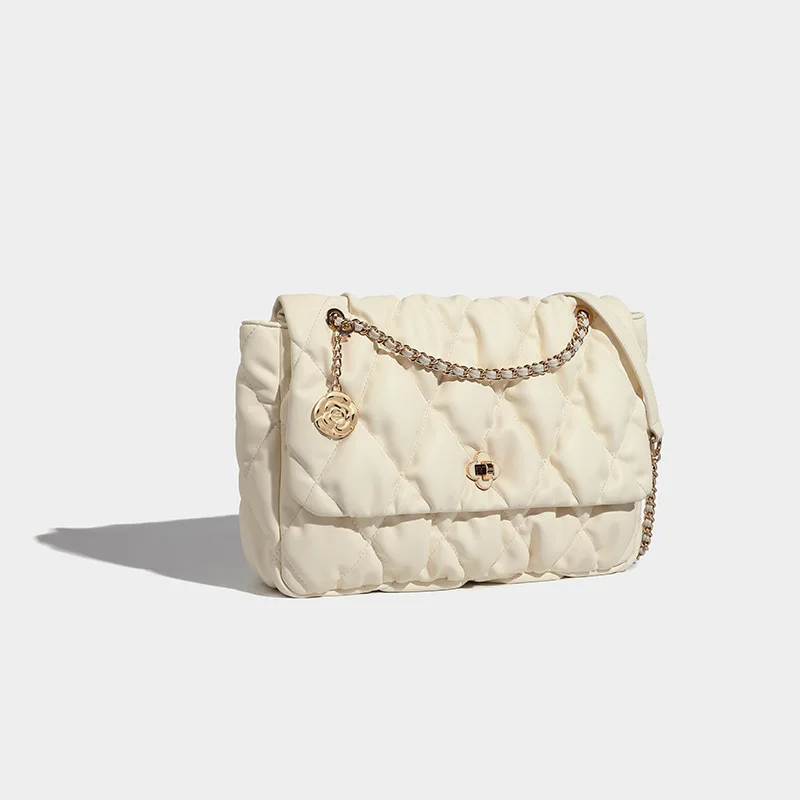 Рисунок 2 - Сумка на плечо LOERSS женская кожаная