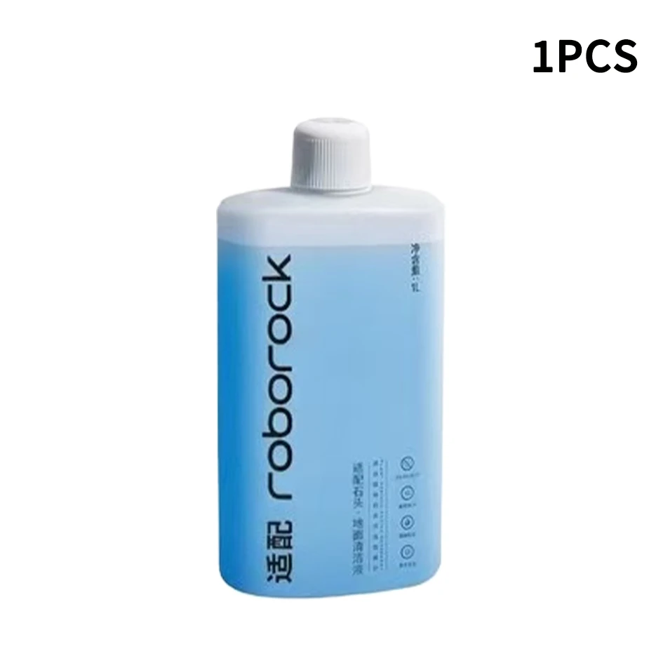 Раствор для чистки пола 1л Roborock S7 MaxV Ultra
