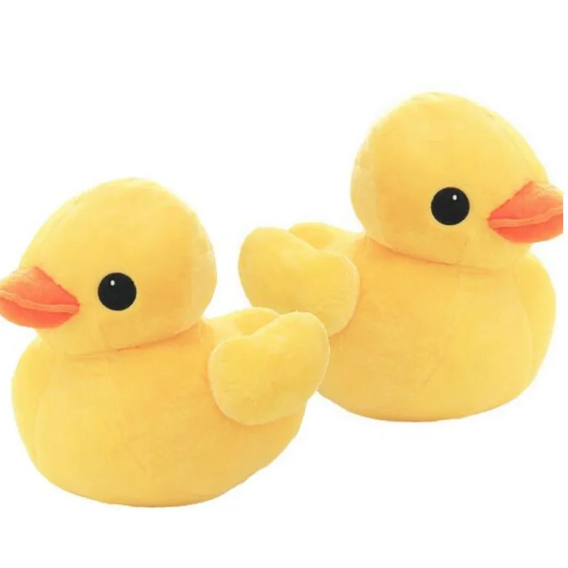 

Cute Yellow Duck Plush Toys Soft Stuffed Animals Dolls Toy For Kids Children Baby Girls Christmas Gifts 20cm
