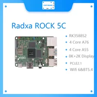 Radxa ROCK 5C Rock pi 5C lite
