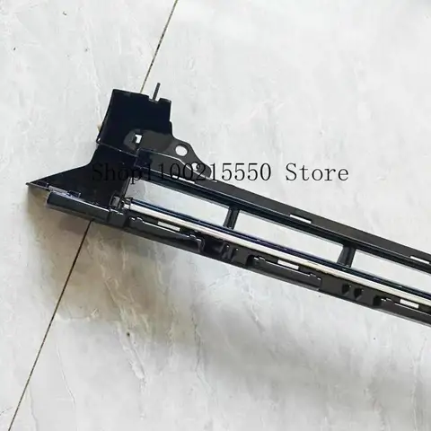 Автомобильный передний бампер решетка гриль нижний спойлер нижний диффузор губа для Audi A6 S-line Sline Sport 2016 2017 2018 4GD807683C