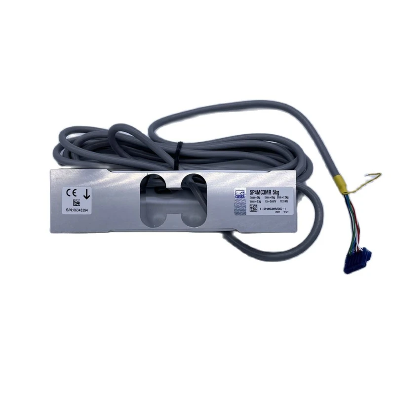 

FOR SP4MC3MR Protection IP67 1kg 3kg 5kg 10kg 15kg 20kg 30kg 50kg HBM weighing sensor Load cell