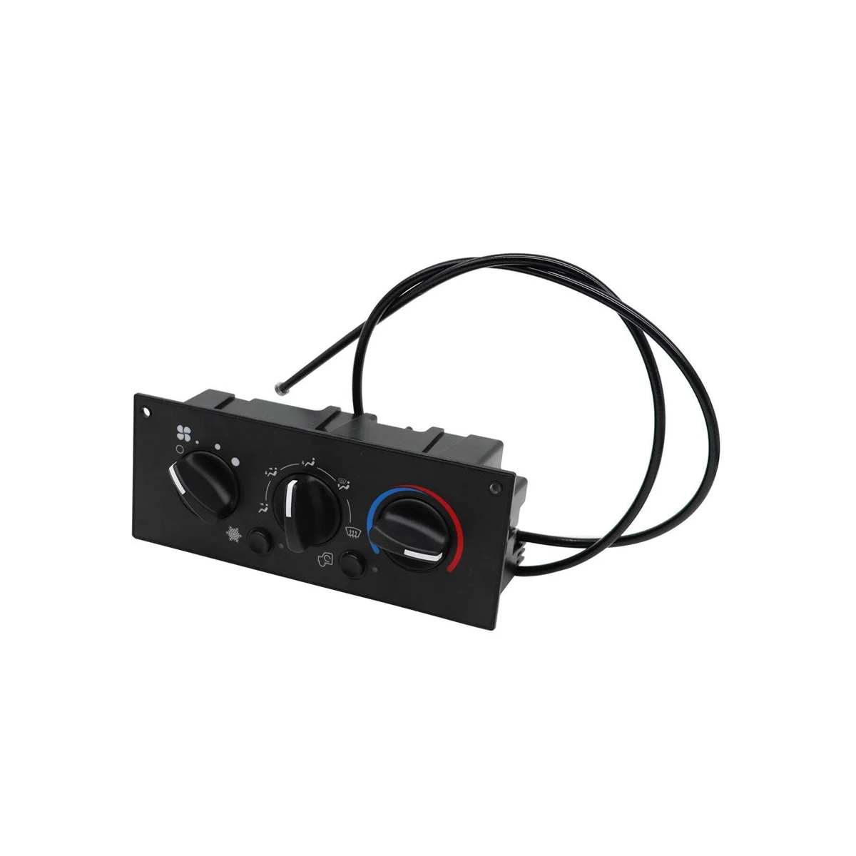 599-5511 автомобильный сверхмощный модуль контроля климата для Kenworth W900 T800 T600A 2002-2006