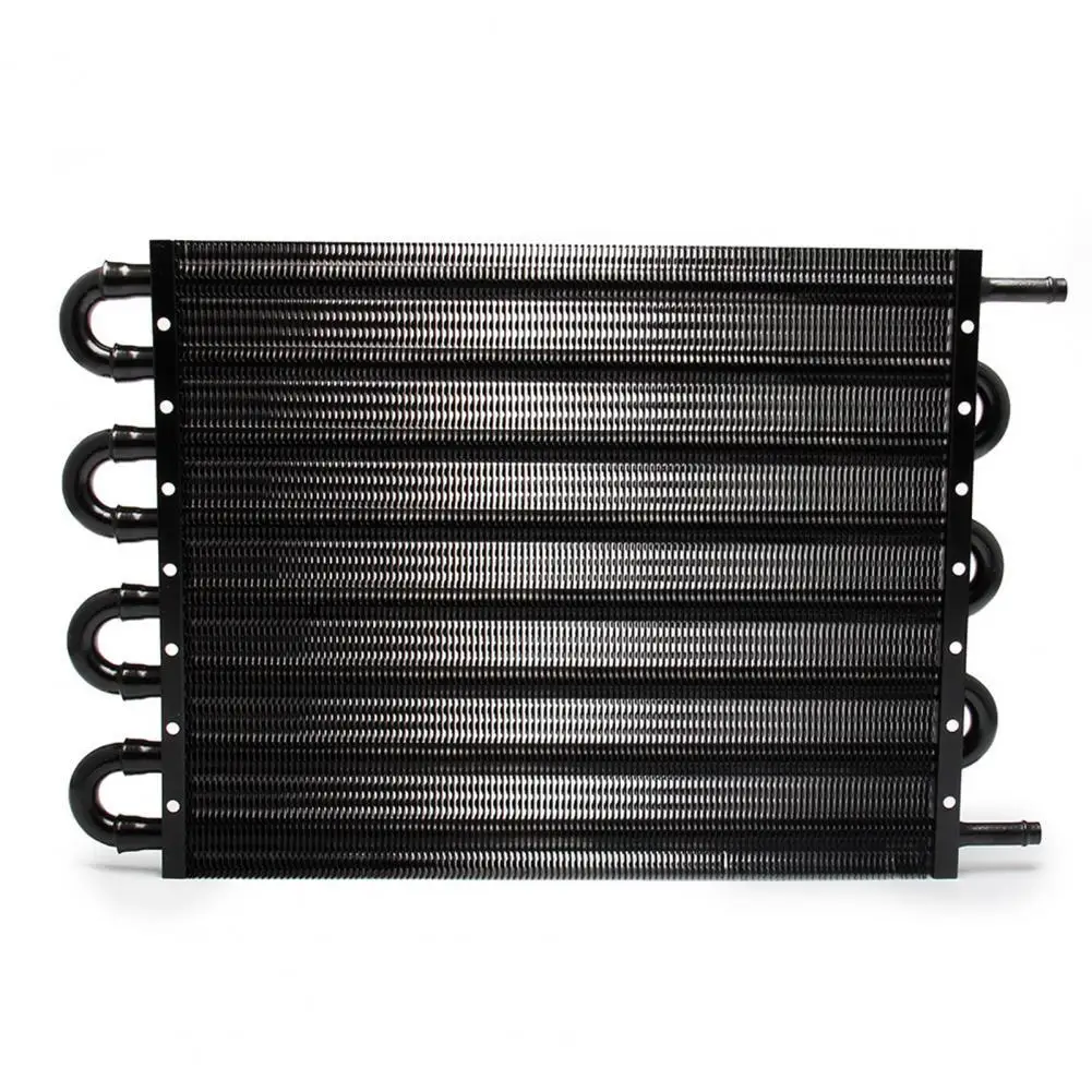 

Multiple Style Aluminum Alloy Universal Auto Radiator Converter for Truck