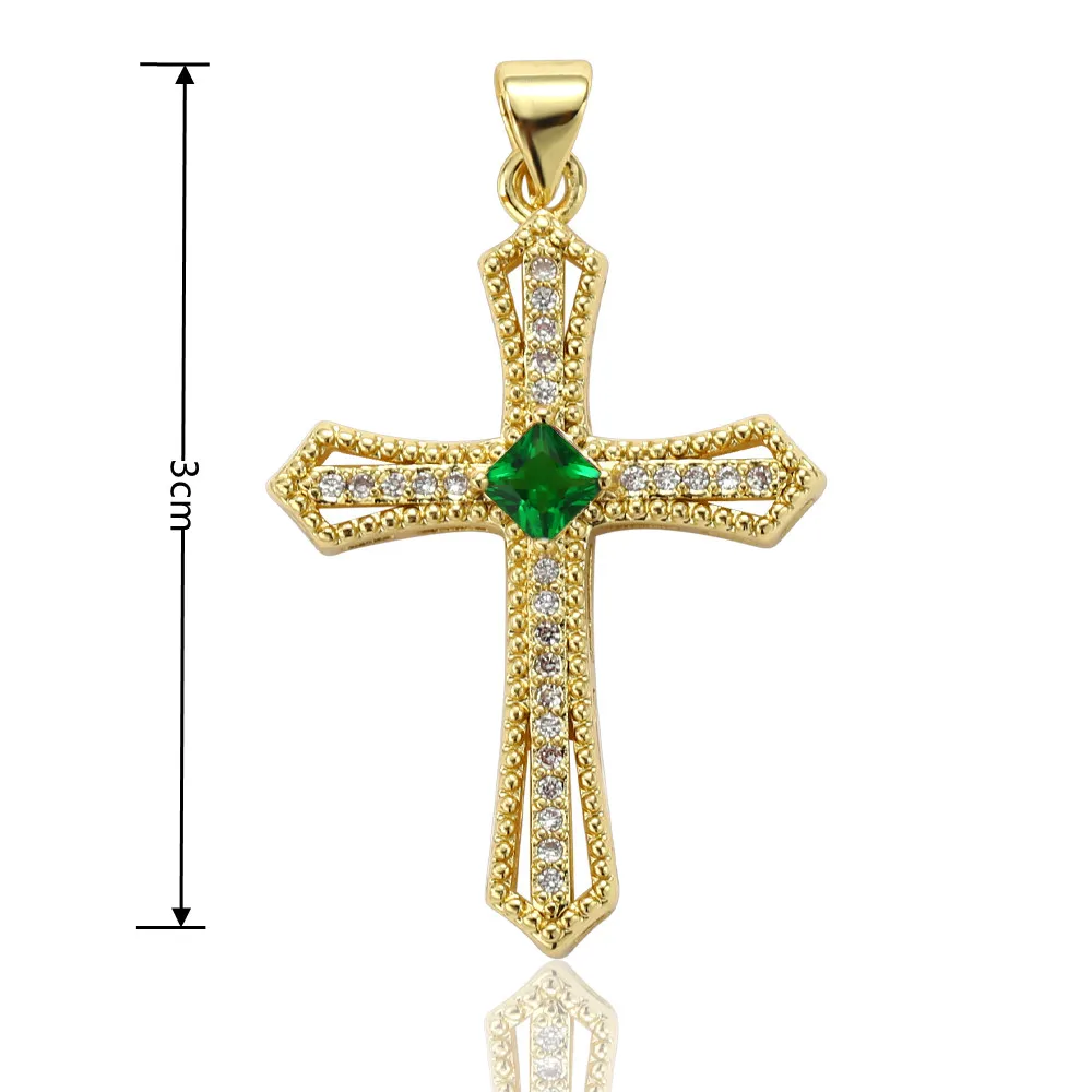 Браслет со стрекозой крестом и подвеской в форме сердца соединитель для