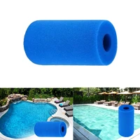 swimming pool foam filter sponge reusable biofoam cleaner foam filter sponges purify swimming pool accessories