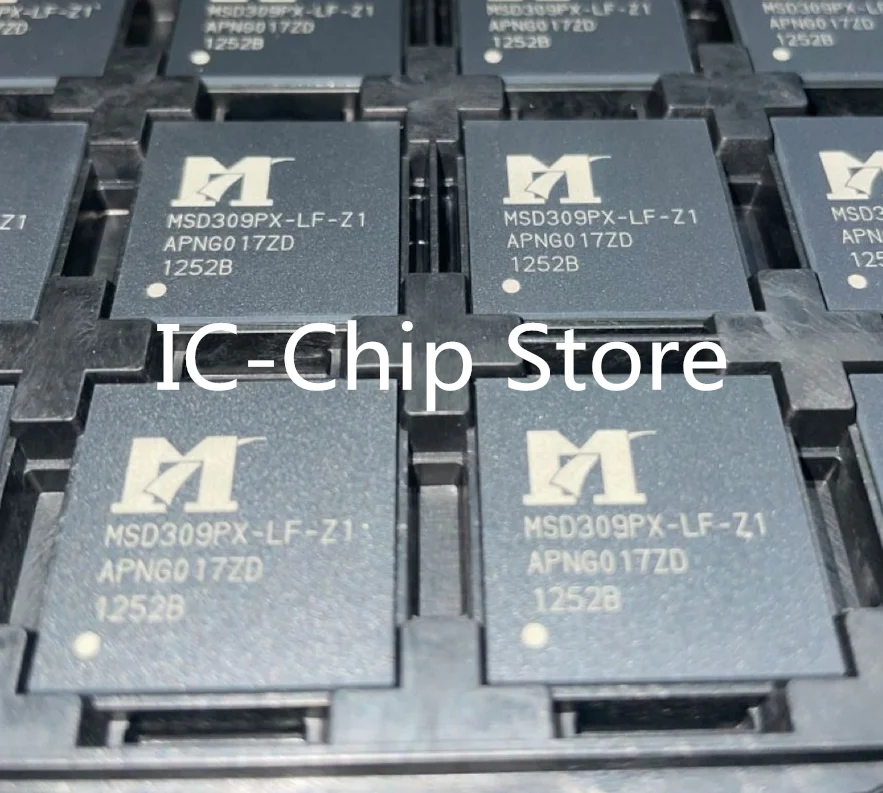 2 шт. ~ 10 шт./лот MSD309PX-LF-Z1 BGA новый оригинальный |