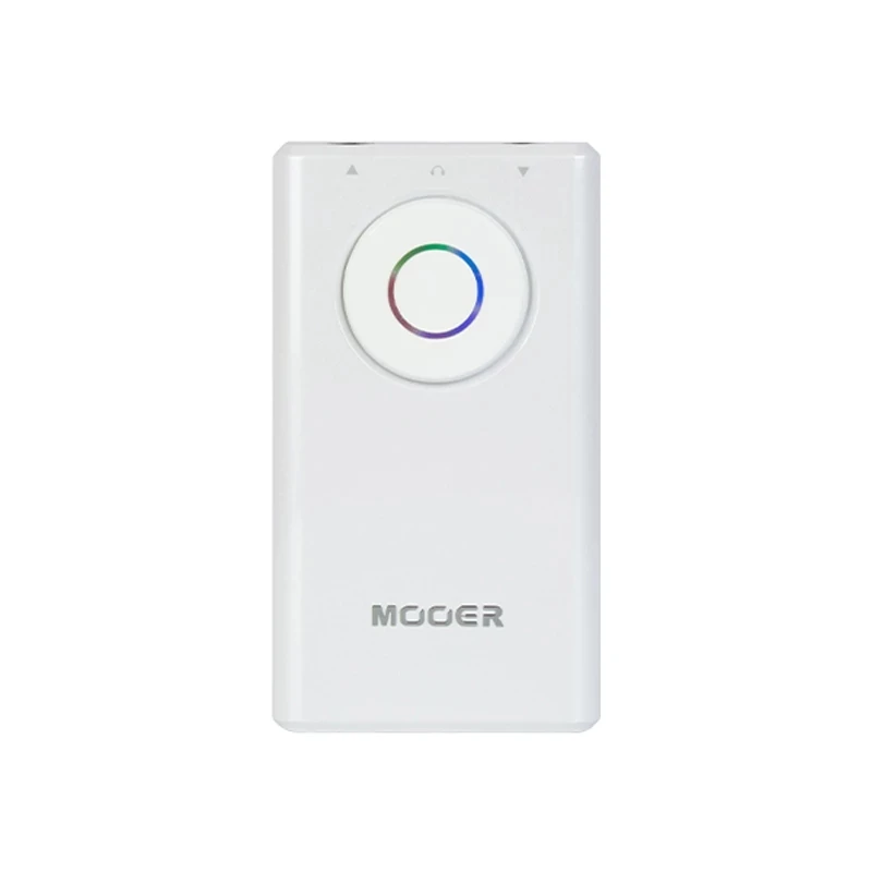 MOOER PRIME P1 гитарные умные эффекты встроенный метрономом барабан машина запись