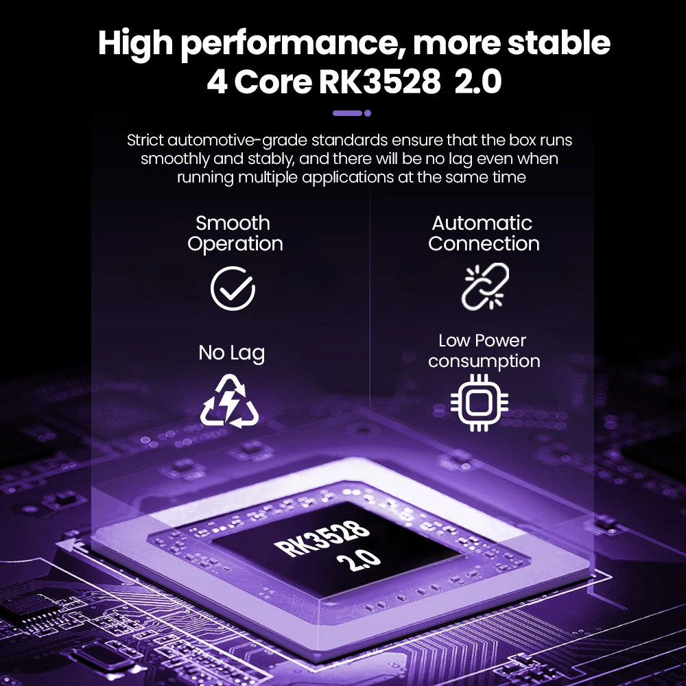 Android 13 беспроводной Carplay Auto для Netflix Youtube Global Langages Box Maxus G10 EV80 D90 T60 V80 ДОСТАВКА 9/7