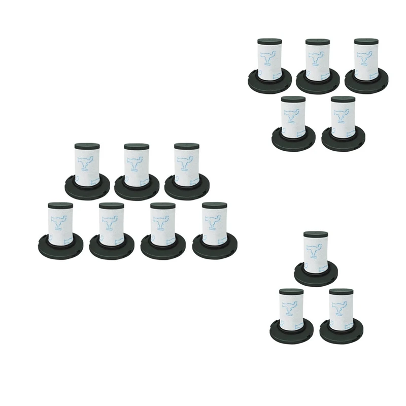 

Vacuum Filter For Rowenta RH96XX ZR009006 X-FORCE FLEX8. 60 Replacement Robot Sweeper Spare Part