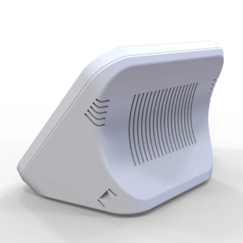 Портативный монитор качества воздуха 1 шт. температуры и влажности инфракрасный