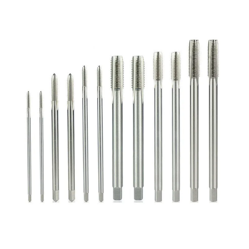 W6542 HSS Расширенный 100/200/300 мм прямой пазовый станок кран M2 ~ M13 используется для