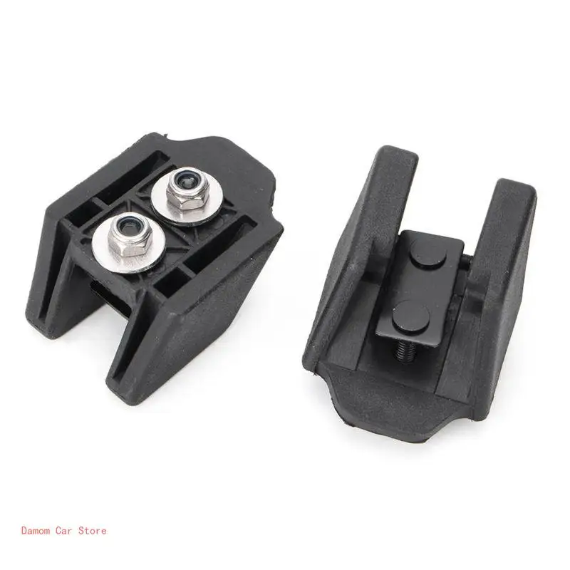 Резиновая защелка капота для защелки обе стороны TJ 1997-2006 55176636AD 68038118AA