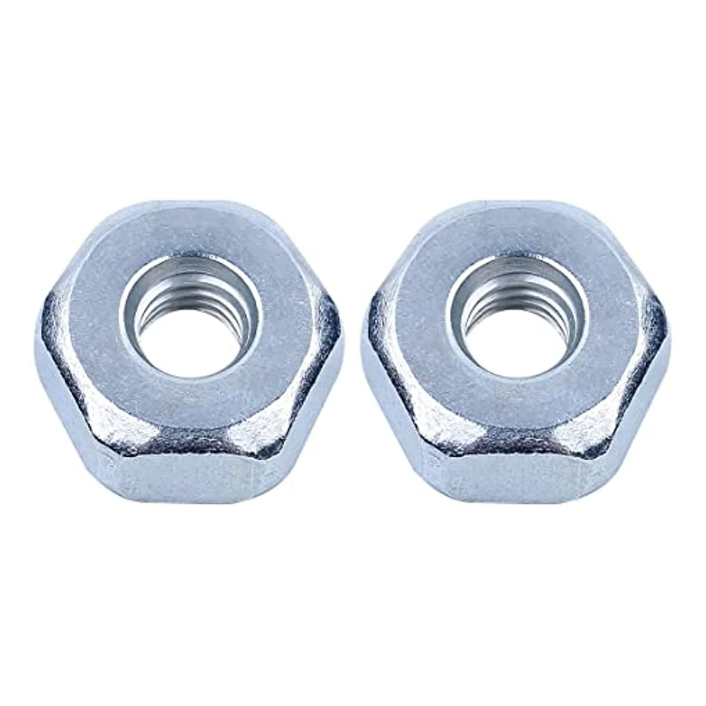 

4pcs/set Screw Chainsaw Parts Chainsaw For STIHL MS170 MS180 MS210 MS230 MS250 Parts 2Pairs Bar Studs & Nuts Garden