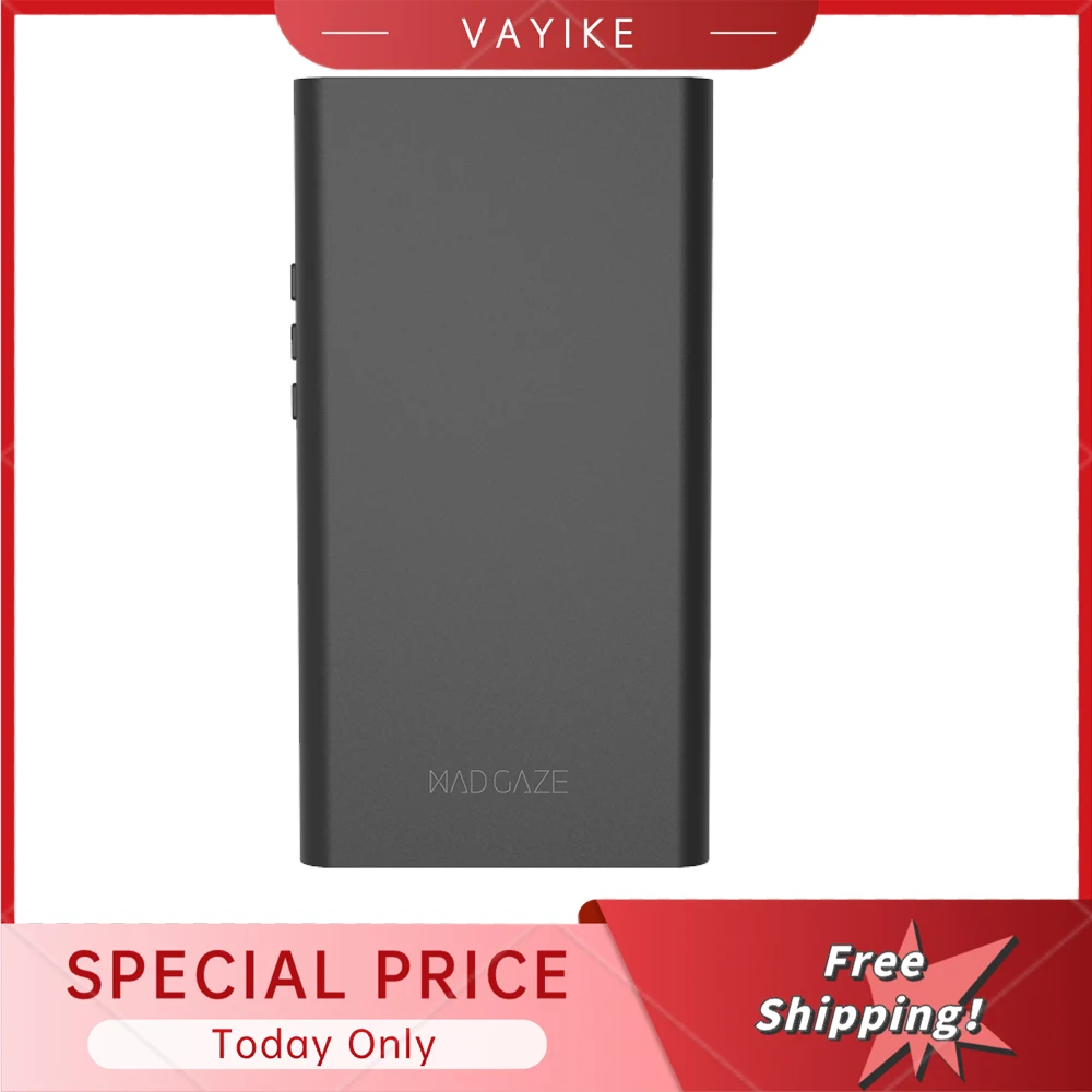 Адаптер Glowplus Dragon Smart Mr гибридные очки реальности Ar 3d поддержка мобильного кинотеатра