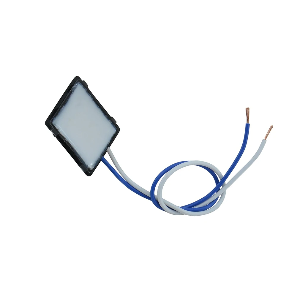 Кнопочный переключатель передней левой и правой дверной ручки JONBO совместимый с