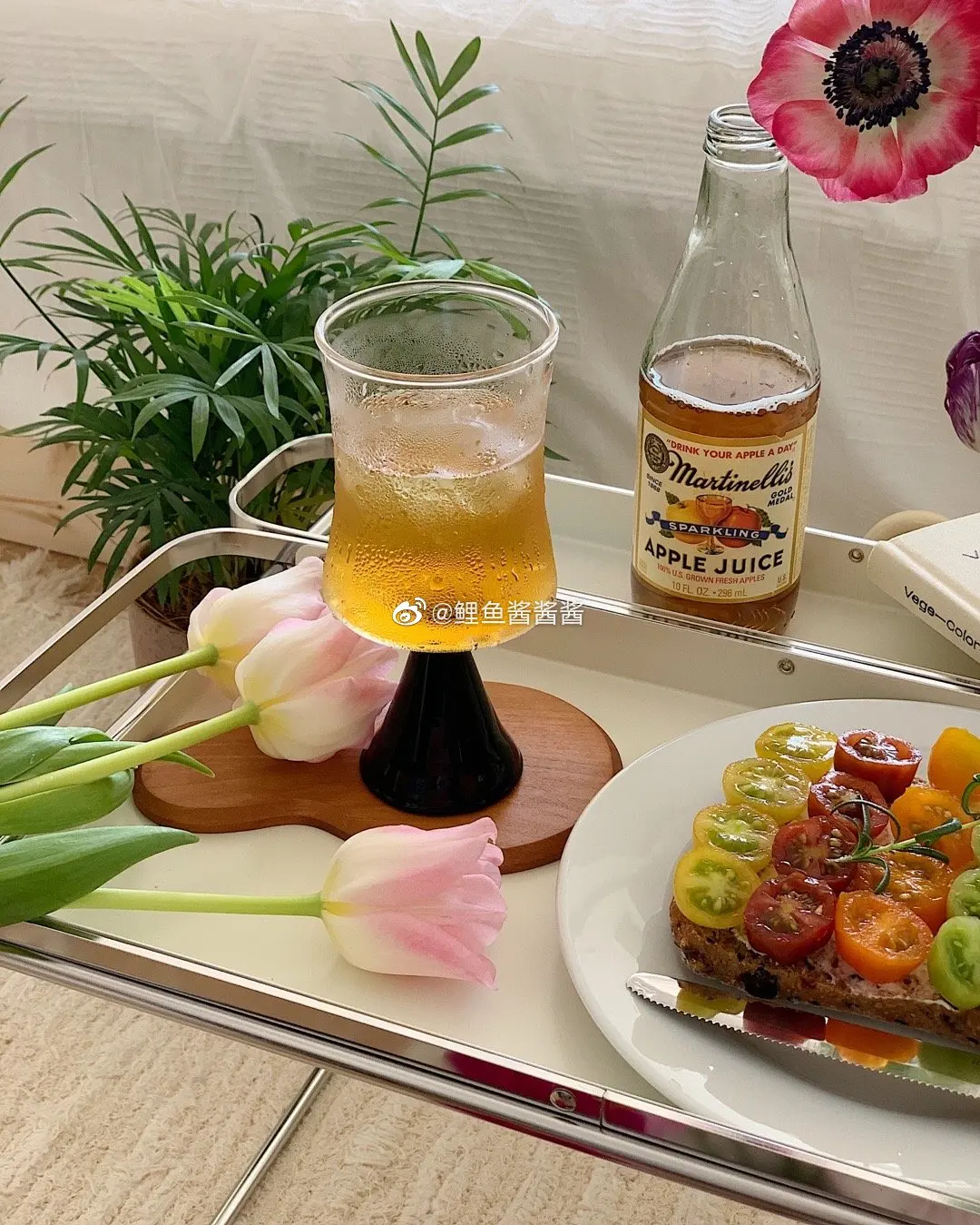 Стеклянный бокал в средневековом стиле кружка для сока креативная черная