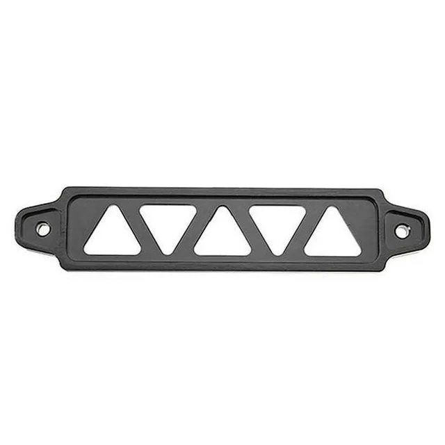 

Заготовка алюминиевая Крепежная Скоба для автомобильного аккумулятора 218 мм/190 мм для Honda Civic, Nissan