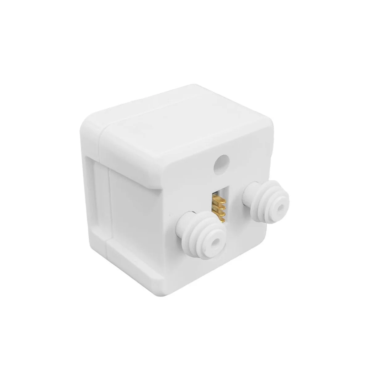 2 шт. для + модуля стерилизации аксессуары ионов серебра DEEBOT X1/T10/TURBO/OMINI черный