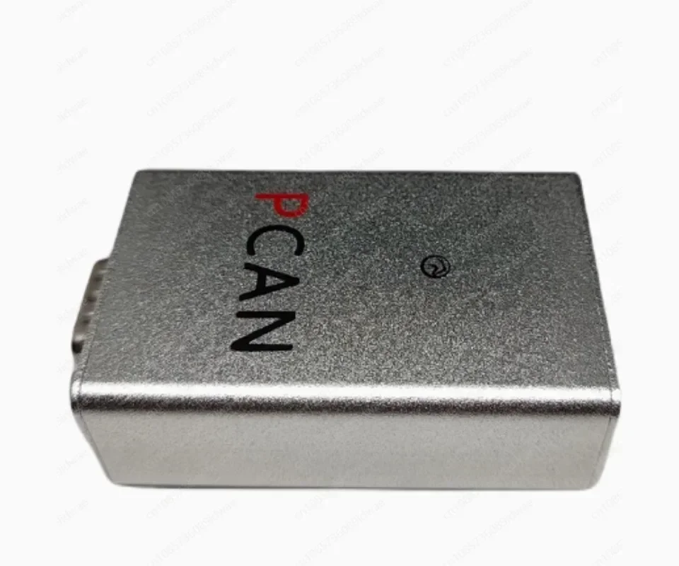 CAN-анализатор PCAN USB-CAN совместимый с PEAK IPEH-00 2022/21 поддерживает просмотр BUSMaster
