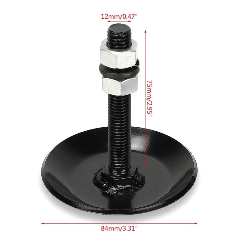 Рисунок 6 - Контактные противоскользящие ботинки DualPoint