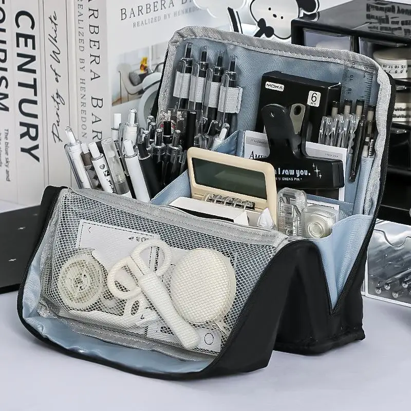 

Пенал для канцелярии