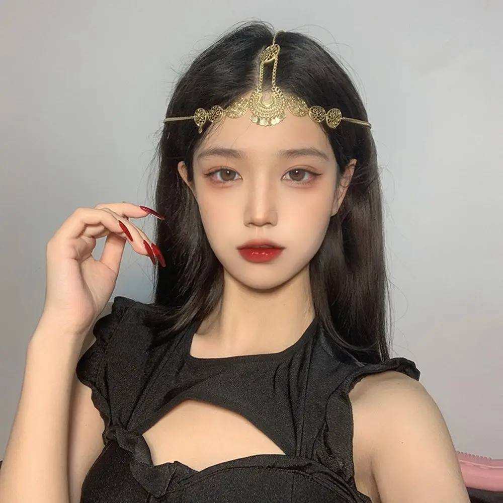 Роскошный свадебный женский головной убор с короной для девочек металлическая