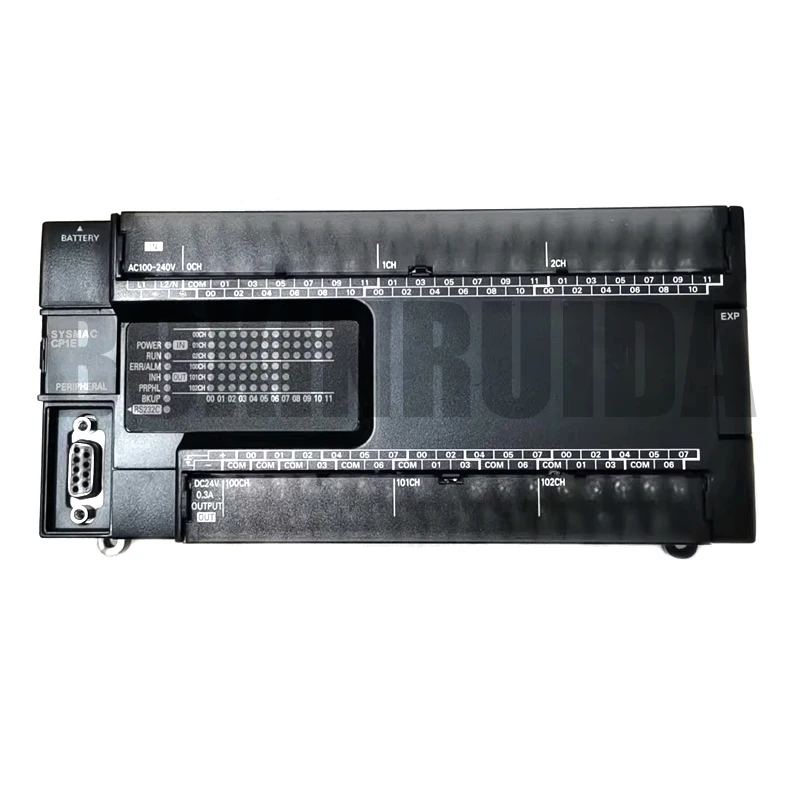 Новый оригинальный телефон CP1E-N60SDR-A