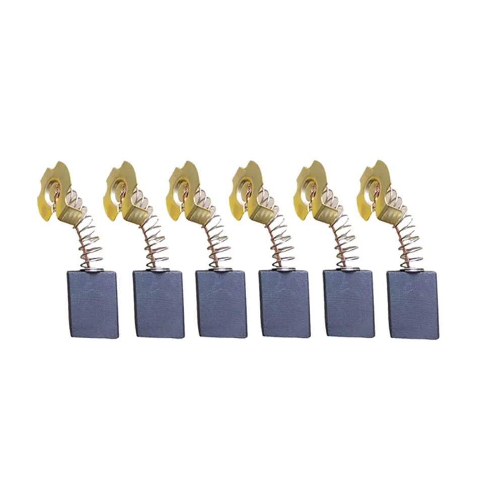 

Hot Sale On Sale Top-quality Carbon Brushes Motor Brush Set Carbon Brake 7 X 17 X 18mm PH65A\\\\Z1G-FF-15 Replacement