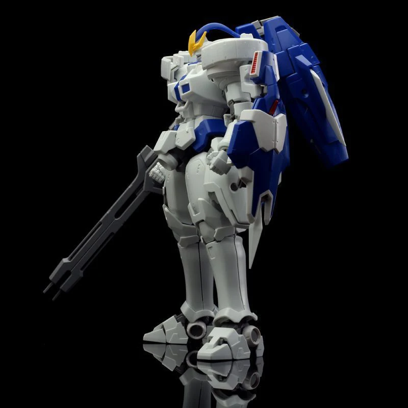 Bandai масштаб 1/100 модель Master Grace реальная высокий талисман экшн-фигурки Gundam