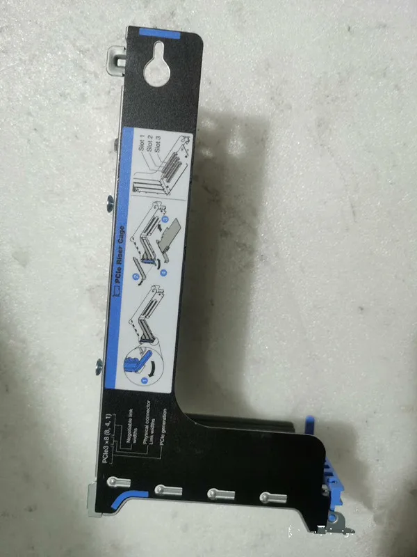 Райзер 1 карта для Lenovo 01GV291 SR650 X8 PCIe