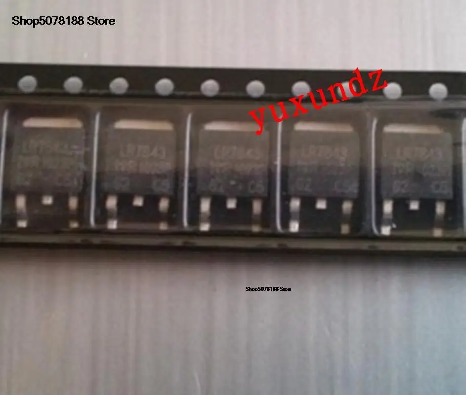 

10pieces KSH3055 3055 TO252 Original and new fast shipping