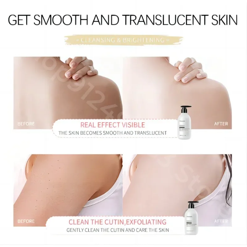 Лосьон никотинамид отбеливающий для ухода за кожей 250 мл лосьон здорового белого