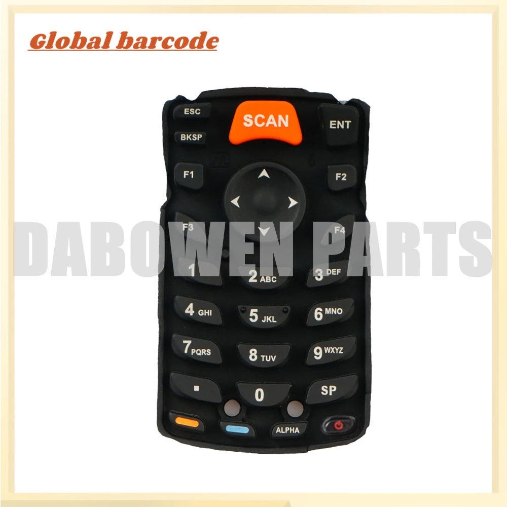 

NEW 28-Key Keypad For Honeywell Dolphin 5100